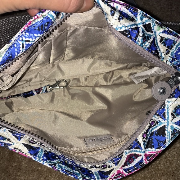 Kipling Angie Crossbody NWOT! - Picture 4 of 6